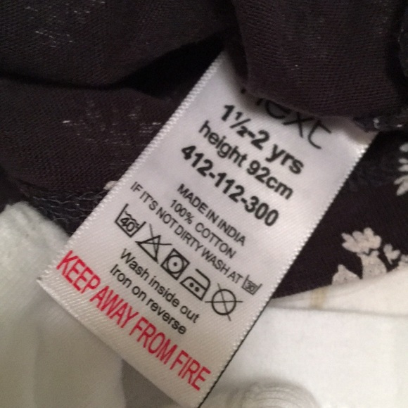 Set of 3 summer tops from Next - Picture 7 of 7